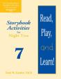 Read, Play, And Learn! Module 7 - Preview