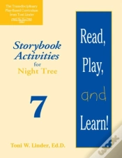 Capa do artigo Read, Play, And Learn! Module 7