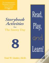 Read, Play, And Learn! Module 8