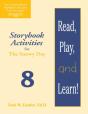 Read, Play, And Learn! Module 8 - Preview