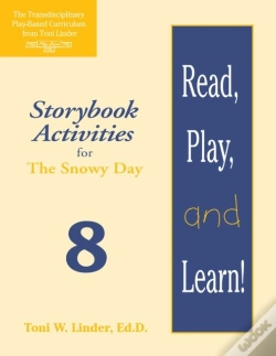 Capa do artigo Read, Play, And Learn! Module 8