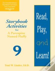 Read, Play, And Learn! Module 9
