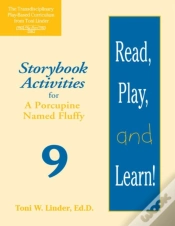 Capa do artigo Read, Play, And Learn! Module 9