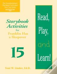 Read, Play, And Learn!