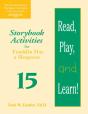 Read, Play, And Learn! - Preview