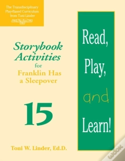 Capa do artigo Read, Play, And Learn!