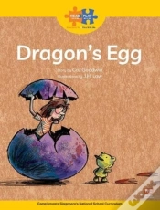 Capa do artigo Read + Play  Growth Bundle 1 - Dragonâ€™S Egg