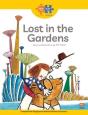 Read + Play  Growth Bundle 1 - Lost In The Gardens - Preview