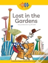 Read + Play  Growth Bundle 1 - Lost In The Gardens