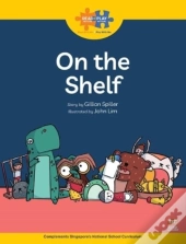 Read + Play  Growth Bundle 1 - On The Shelf
