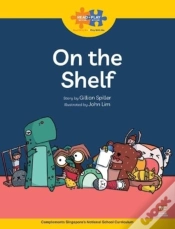 Capa do artigo Read + Play  Growth Bundle 1 - On The Shelf