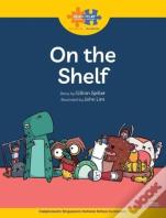 Read + Play  Growth Bundle 1 - On The Shelf