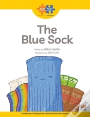 Capa do artigo Read + Play  Growth Bundle 1 - The Blue Sock