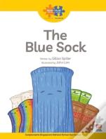 Read + Play  Growth Bundle 1 - The Blue Sock