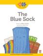 Read + Play  Growth Bundle 1 - The Blue Sock - Preview
