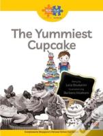 Read + Play  Growth Bundle 1 - The Yummiest Cupcake