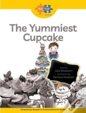 Read + Play  Growth Bundle 1 - The Yummiest Cupcake