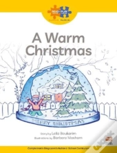 Read + Play  Growth Bundle 2 A Warm Christmas