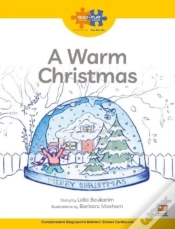 Capa do artigo Read + Play  Growth Bundle 2 A Warm Christmas
