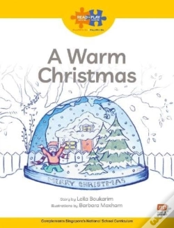 Capa do artigo Read + Play  Growth Bundle 2 A Warm Christmas