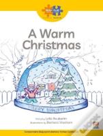 Read + Play  Growth Bundle 2 A Warm Christmas