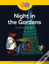 Read + Play  Growth Bundle 2 - Night In The Gardens