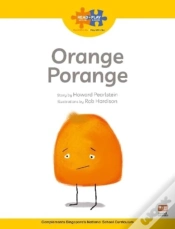 Capa do artigo Read + Play  Growth Bundle 2 Orange Porange