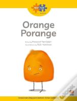 Read + Play  Growth Bundle 2 Orange Porange