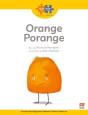 Read + Play  Growth Bundle 2 Orange Porange - Preview