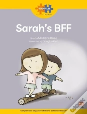 Capa do artigo Read + Play  Growth Bundle 2 Sarahâ€™S Bff