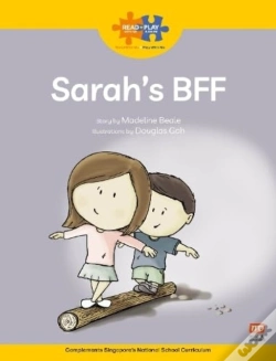 Capa do artigo Read + Play  Growth Bundle 2 Sarahâ€™S Bff
