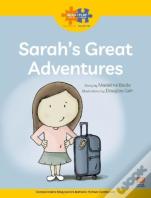 Read + Play  Growth Bundle 2 Sarahâ€™S Great Adventures