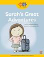 Read + Play  Growth Bundle 2 Sarahâ€™S Great Adventures - Preview