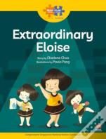 Read + Play Growth Bundle 3 - Extraordinary Eloise