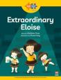 Read + Play Growth Bundle 3 - Extraordinary Eloise - Preview