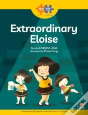 Capa do artigo Read + Play Growth Bundle 3 - Extraordinary Eloise