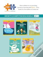 Read + Play Growth Bundle 3
