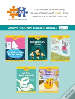 Capa do artigo Read + Play Growth Bundle 3