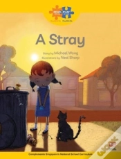 Capa do artigo Read + Play  Social Skills Bundle 1 - A Stray