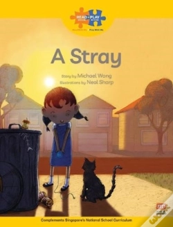 Capa do artigo Read + Play  Social Skills Bundle 1 - A Stray