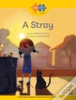 Read + Play  Social Skills Bundle 1 - A Stray