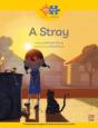 Read + Play  Social Skills Bundle 1 - A Stray - Preview