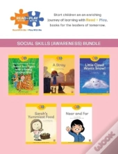 Read + Play  Social Skills Bundle 1