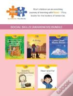 Read + Play  Social Skills Bundle 1