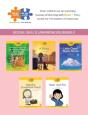 Read + Play  Social Skills Bundle 1 - Preview