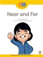 Read + Play  Social Skills Bundle 1 - Near And Far - Preview