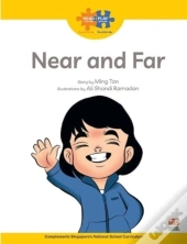 Read + Play  Social Skills Bundle 1 - Near And Far