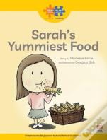 Read + Play  Social Skills Bundle 1 - Sarahâ€™S  Yummiest Food