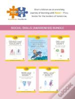 Read + Play  Social Skills Bundle 2