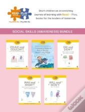 Read + Play  Social Skills Bundle 2